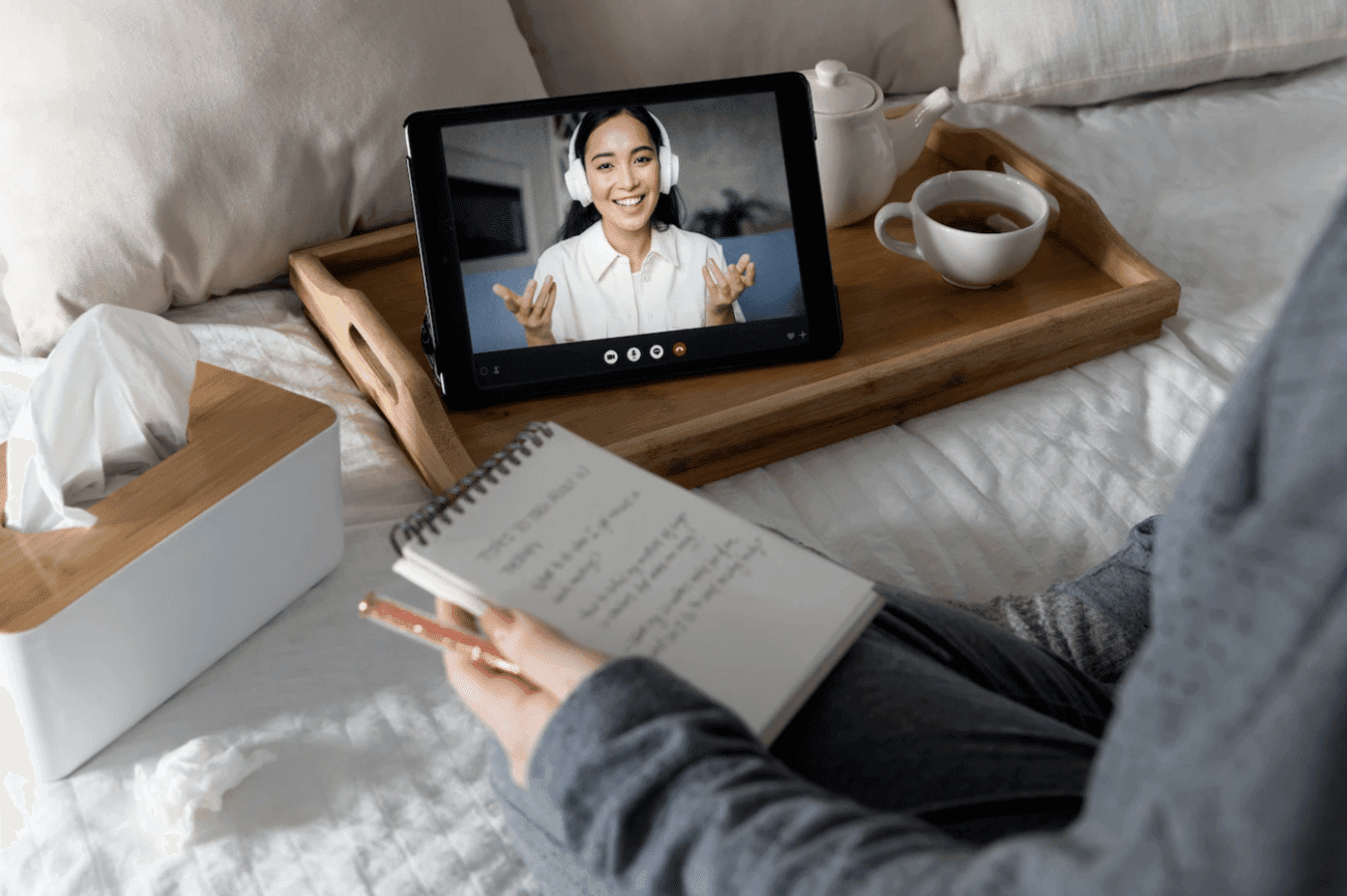 Do I Have ADHD or Am I Just Lazy