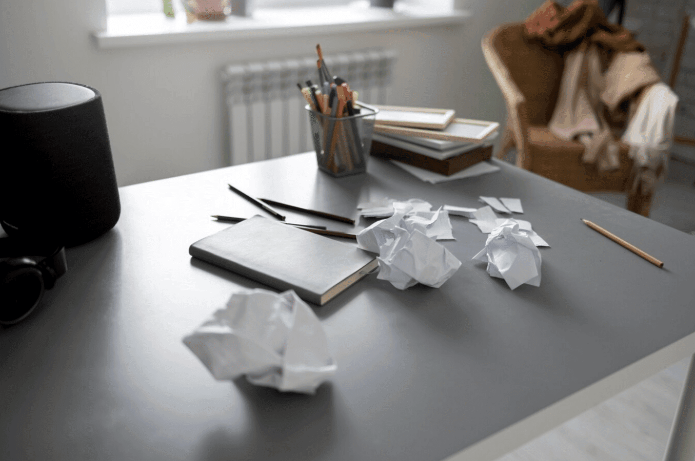 Do I Have ADHD or Am I Just Lazy