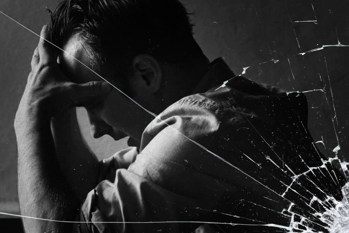 Maladaptive behaviours impede one from coping with situations or stressors in healthy ways.