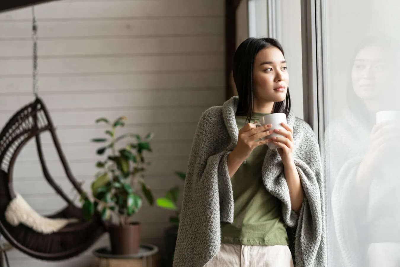 Having no friends can leave you feeling lonely and ashamed.