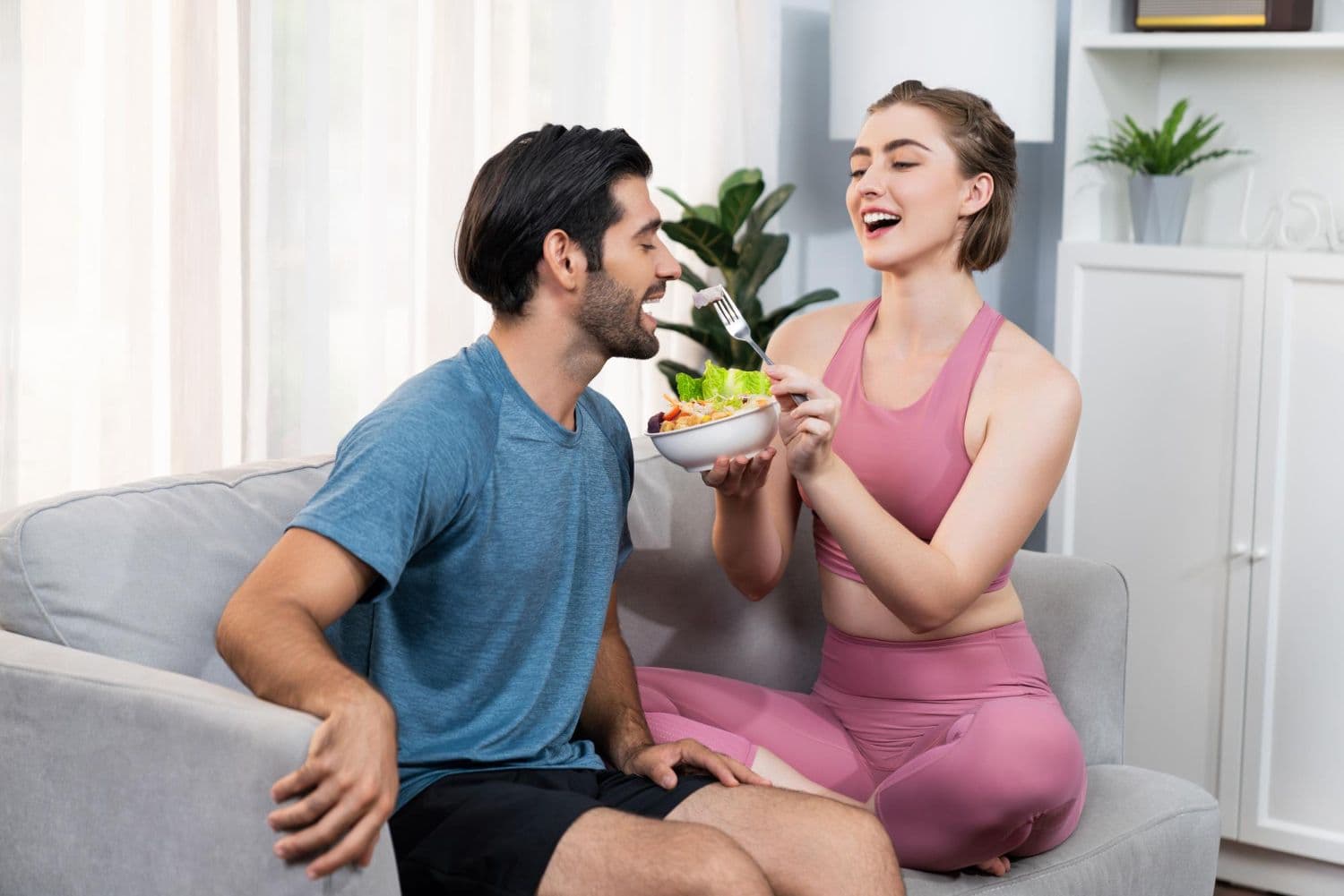 Being Dominant in a Relationship: Healthy vs Unhealthy Traits and How to Find Balance