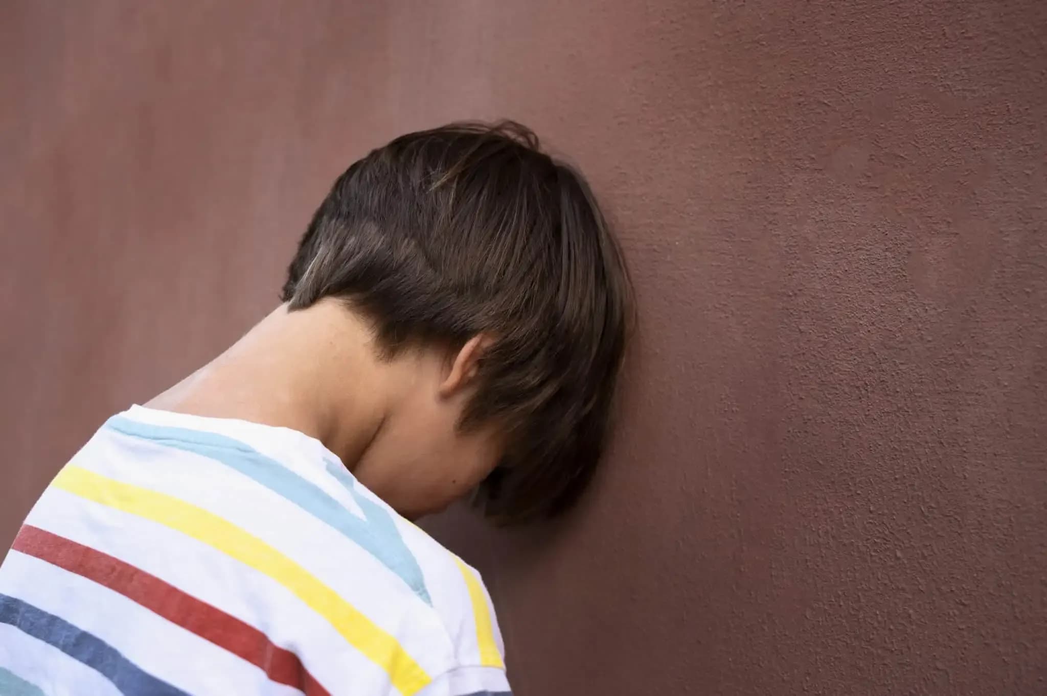 Gaslighting parents often diminish the thoughts and feelings of their children.