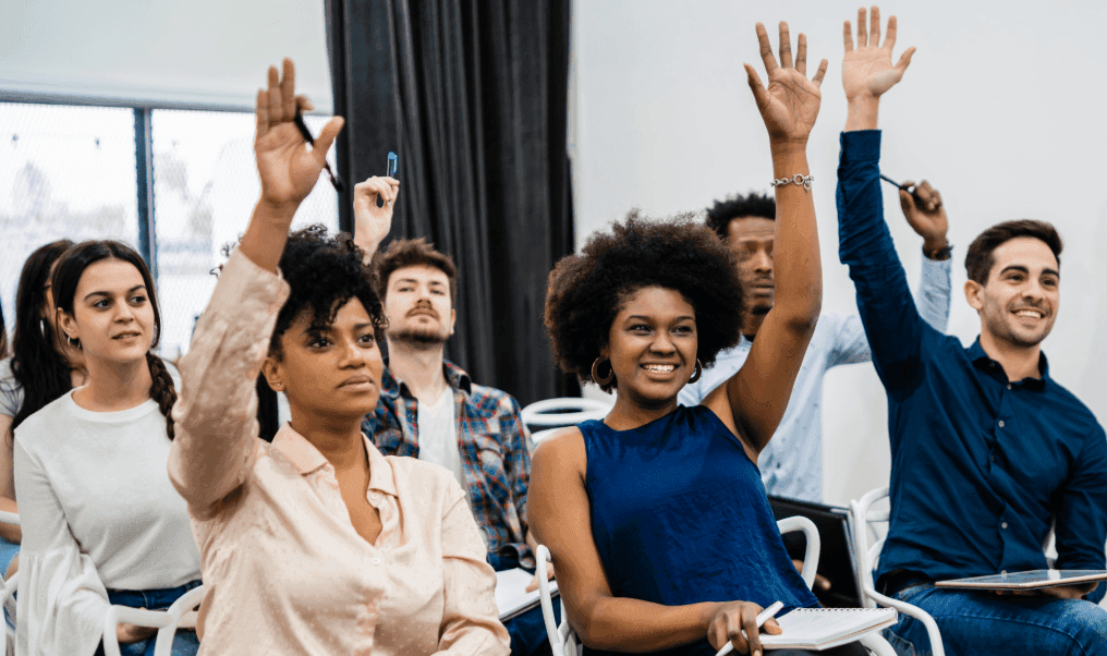 Mental wellness seminars as part of EAP can ensure workplace burnout prevention.