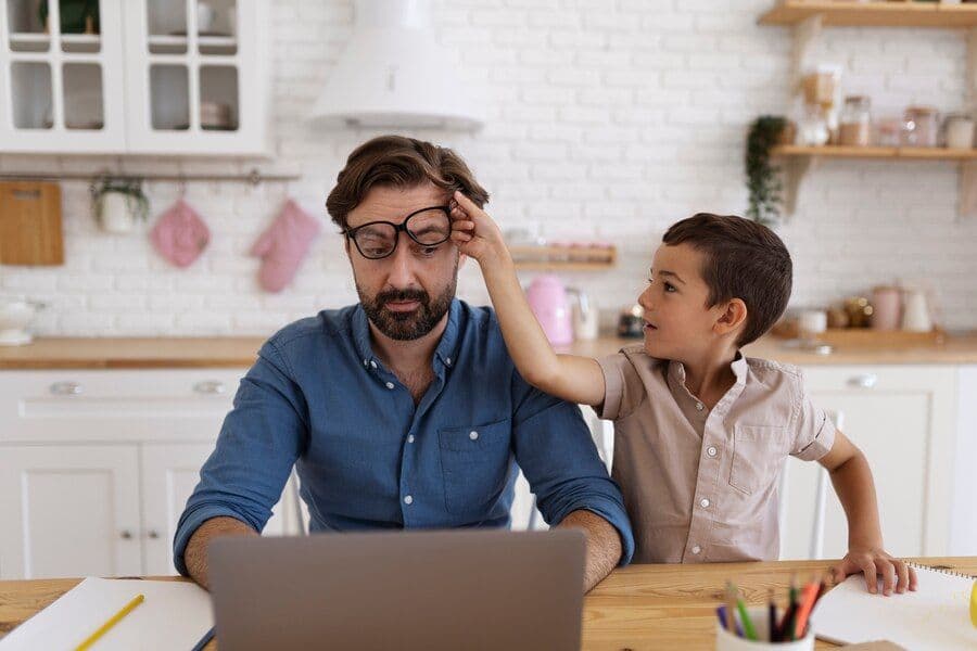 Autism Spectrum Disorder