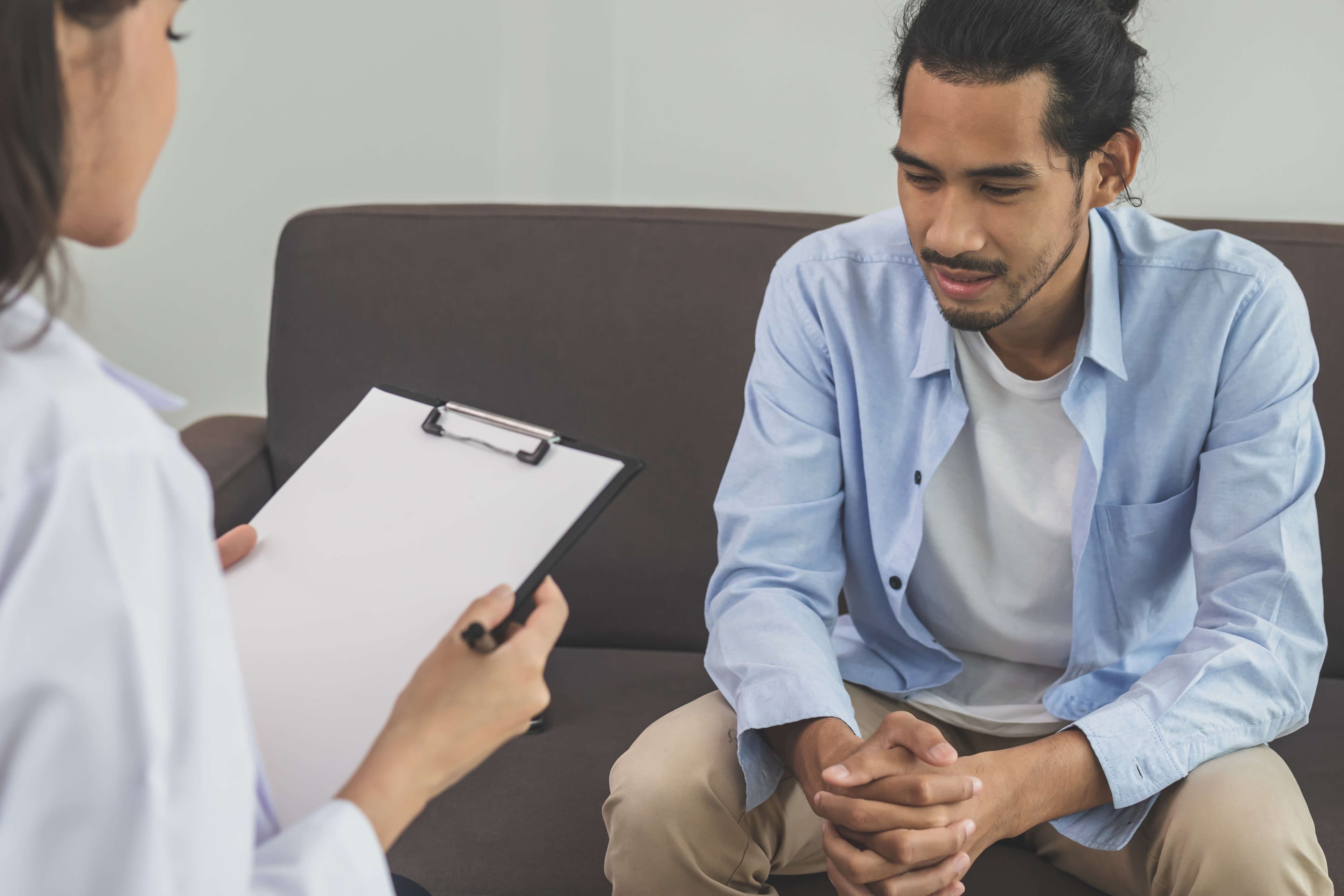 Adjustment Disorders: Causes, Symptoms & Treatment