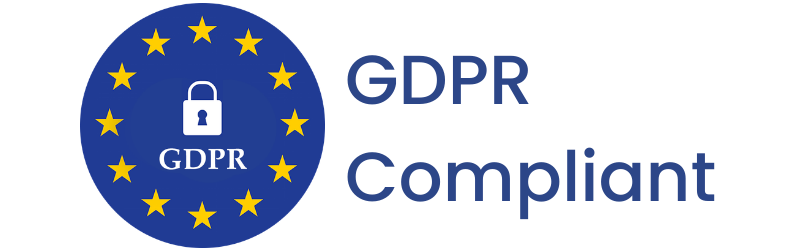 GDPR Compliant