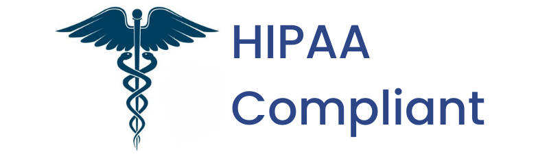 HIPPA Compliant