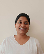 Prath Ramesh, Mental Health Content Writer at TYHO