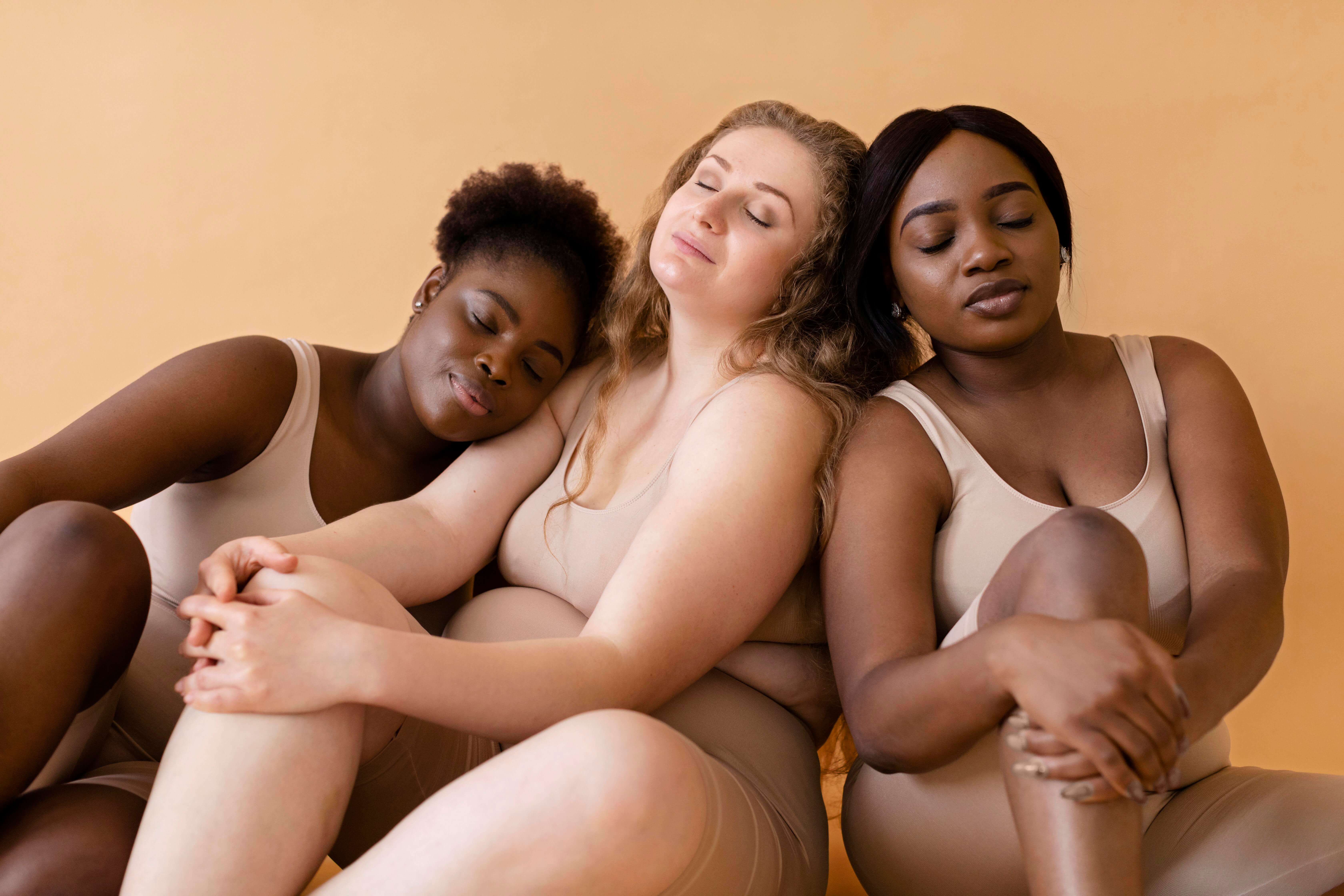 Body Image Issues