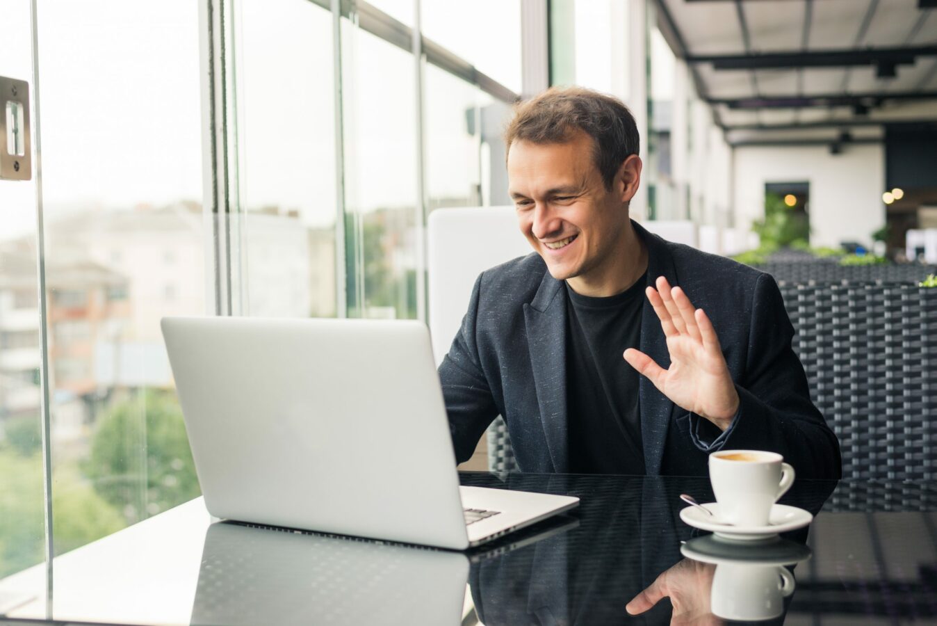 Online counselling enhances our mental health and wellbeing.