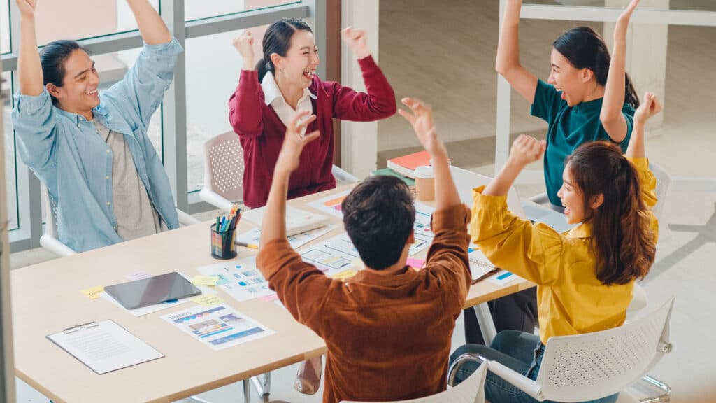 Employee Assistance Programmes enhance employee wellbeing and keeps them motivated at the workplace.