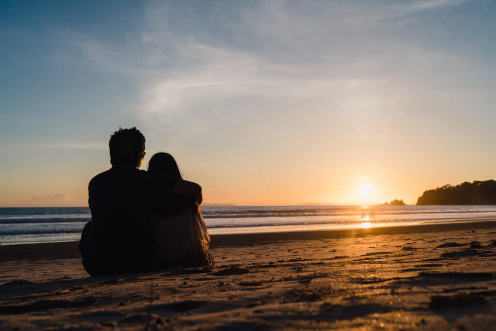 Learning to control anger in a relationship minimises the escalation of conflicts.