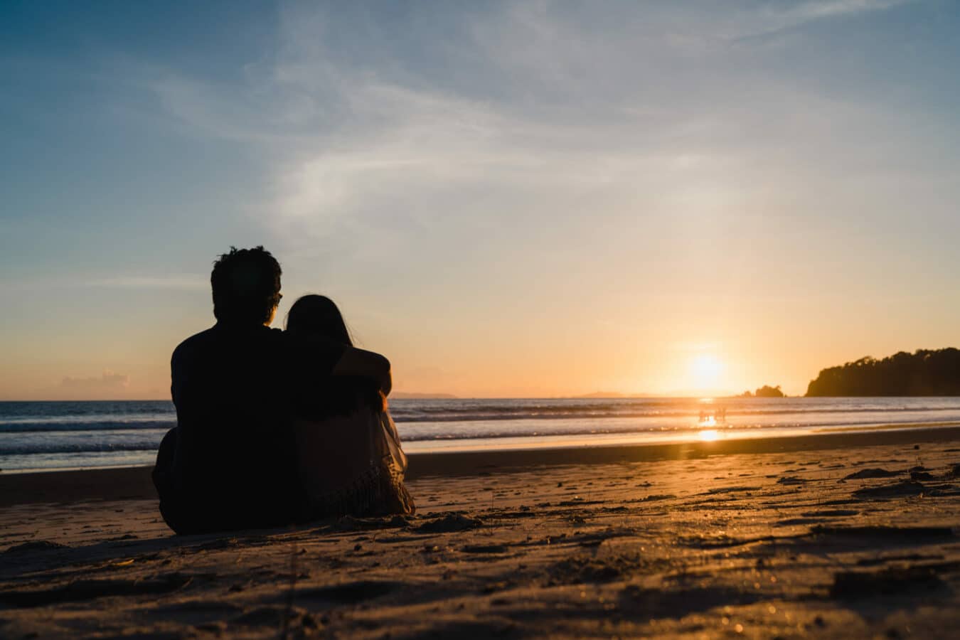 Learning to control anger in a relationship minimises the escalation of conflicts.