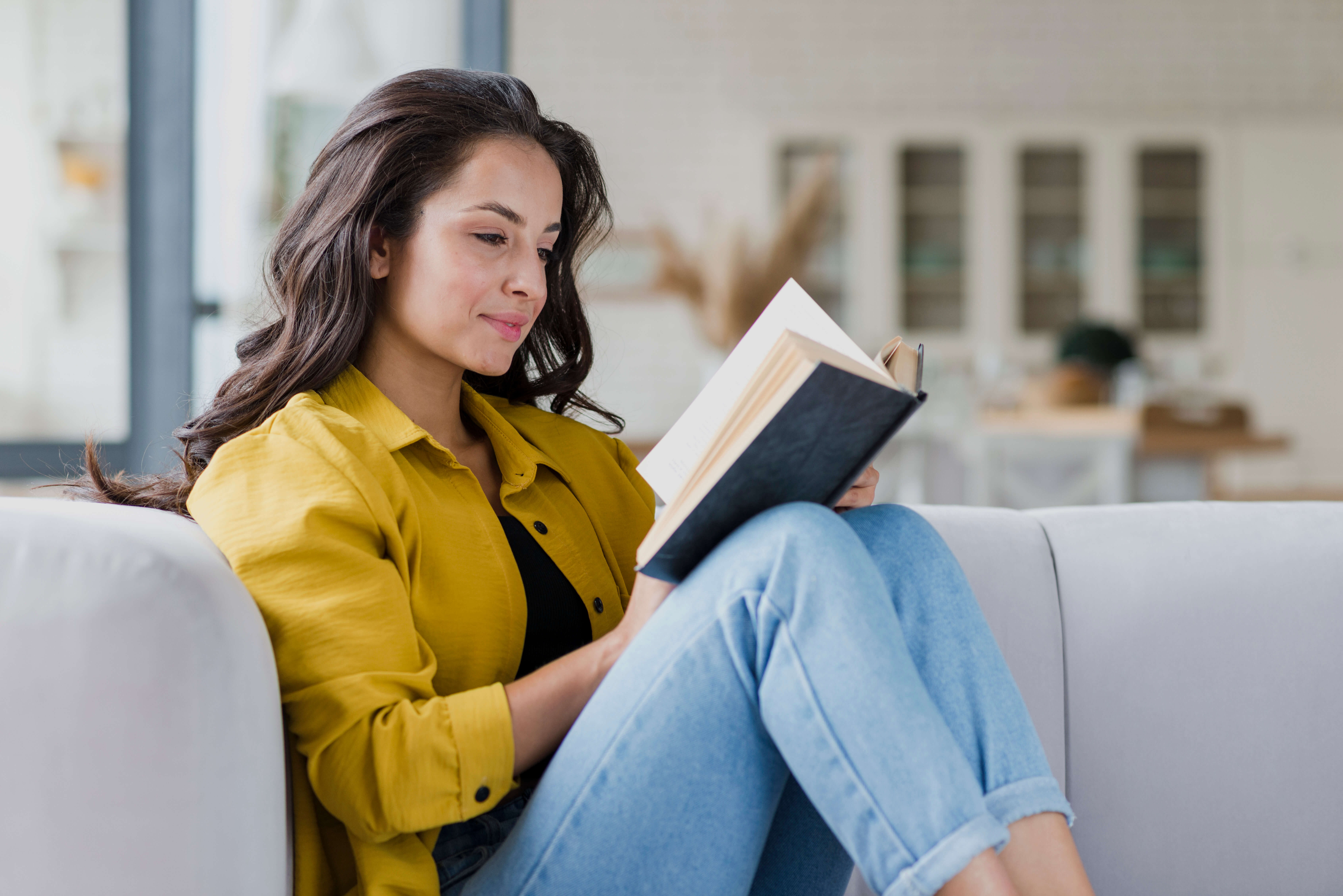 Anger Management Books