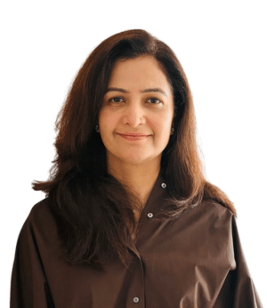 Parul - anxiety Therapist Singapore