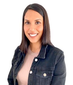 Rathi, SPS Psychologist - EMDR-certified Trauma Therapist at TYHO Singapore