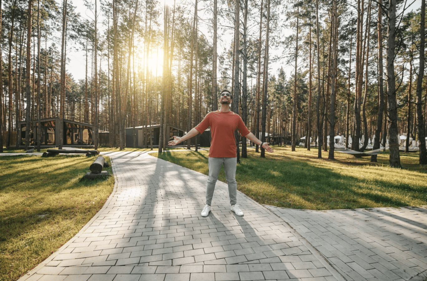 Take time to explore and find out what truly engages you. Keeping up may trends may not always work.