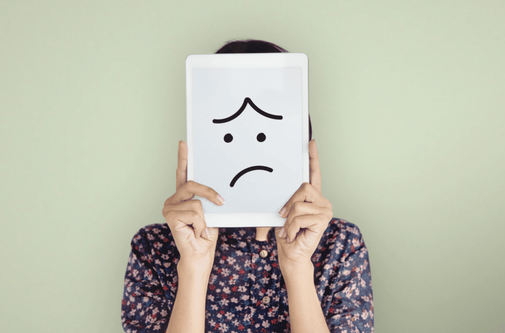 Emotions are part and parcel of our daily life. Even if you are feeling more emotional lately, don't beat yourself up.