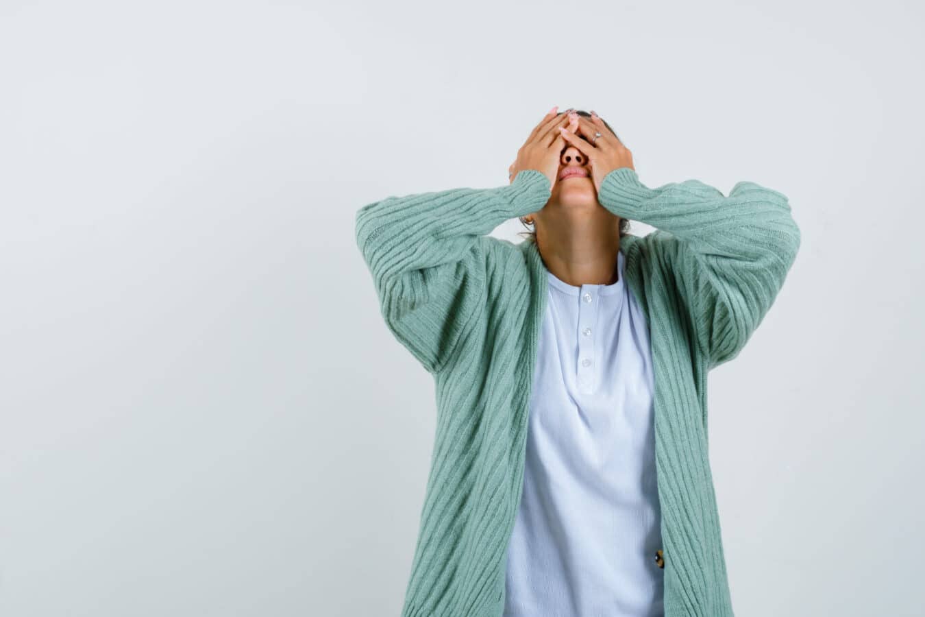 What is Wrong With Me? Why You May Feel This Way & 10 Ways to Feel Better