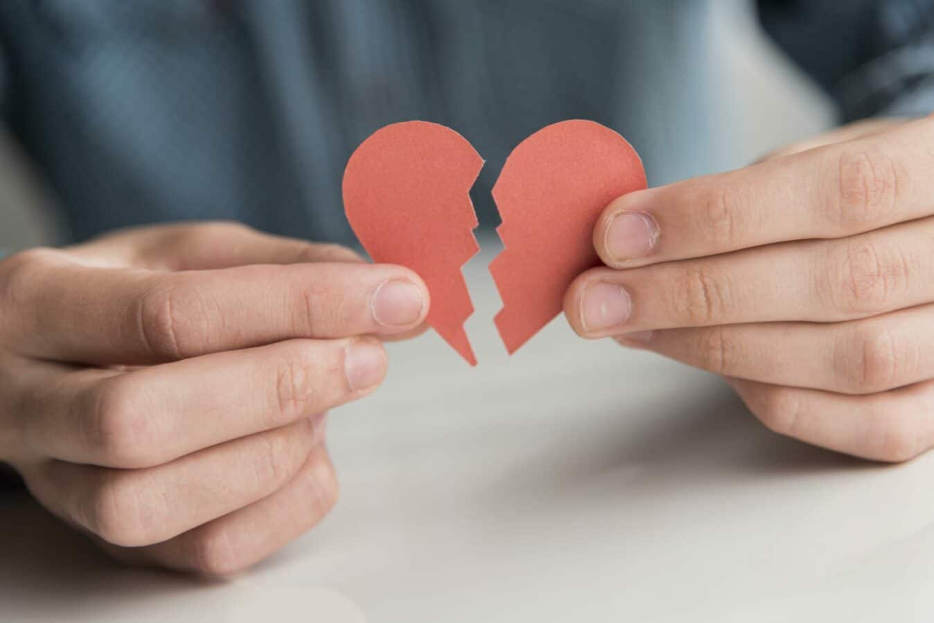 Unrequited love is prioritising the happiness of the other person, even if it means accepting that they may never reciprocate those feelings.