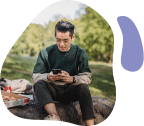 Step 3 - Start counselling with TYHO