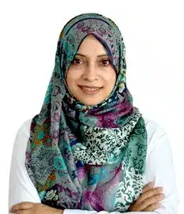 Therapist Singapore - Tarin