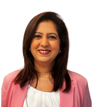 Depression counsellor Singapore - Nandini