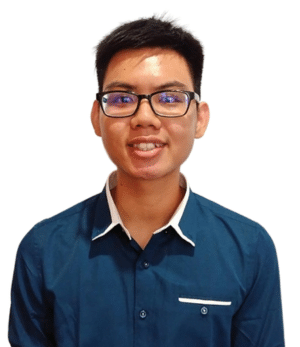 Online Psychotherapist Malaysia - Keen Ji, TYHO