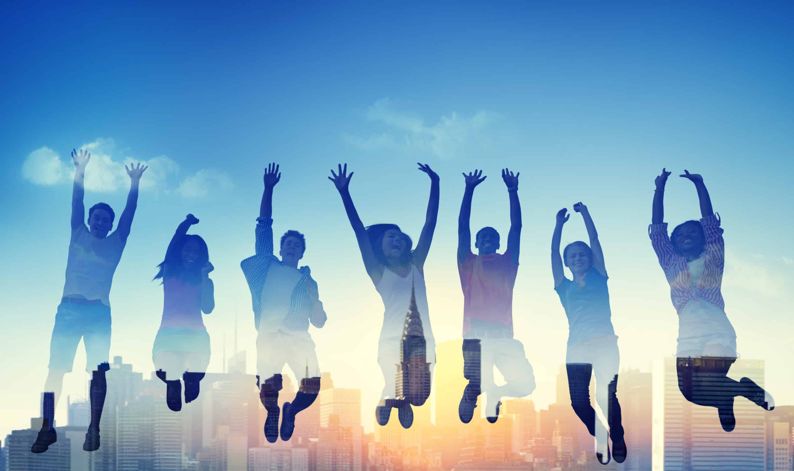 While FOMO typically affects teenagers and young adults, it can happen to individuals of all ages too.