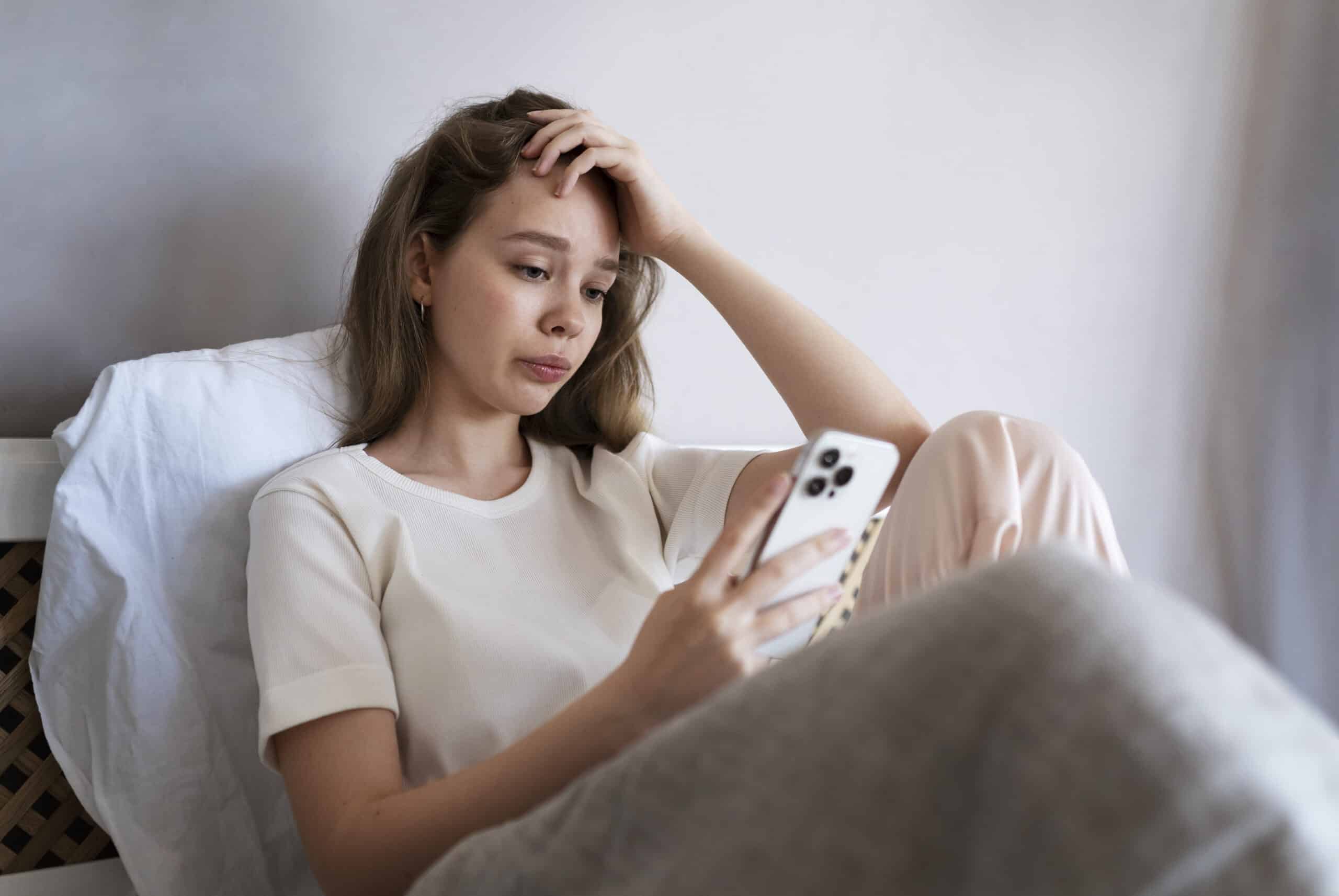 FOMO: The Fear of Missing Out And the Psychology Behind It
