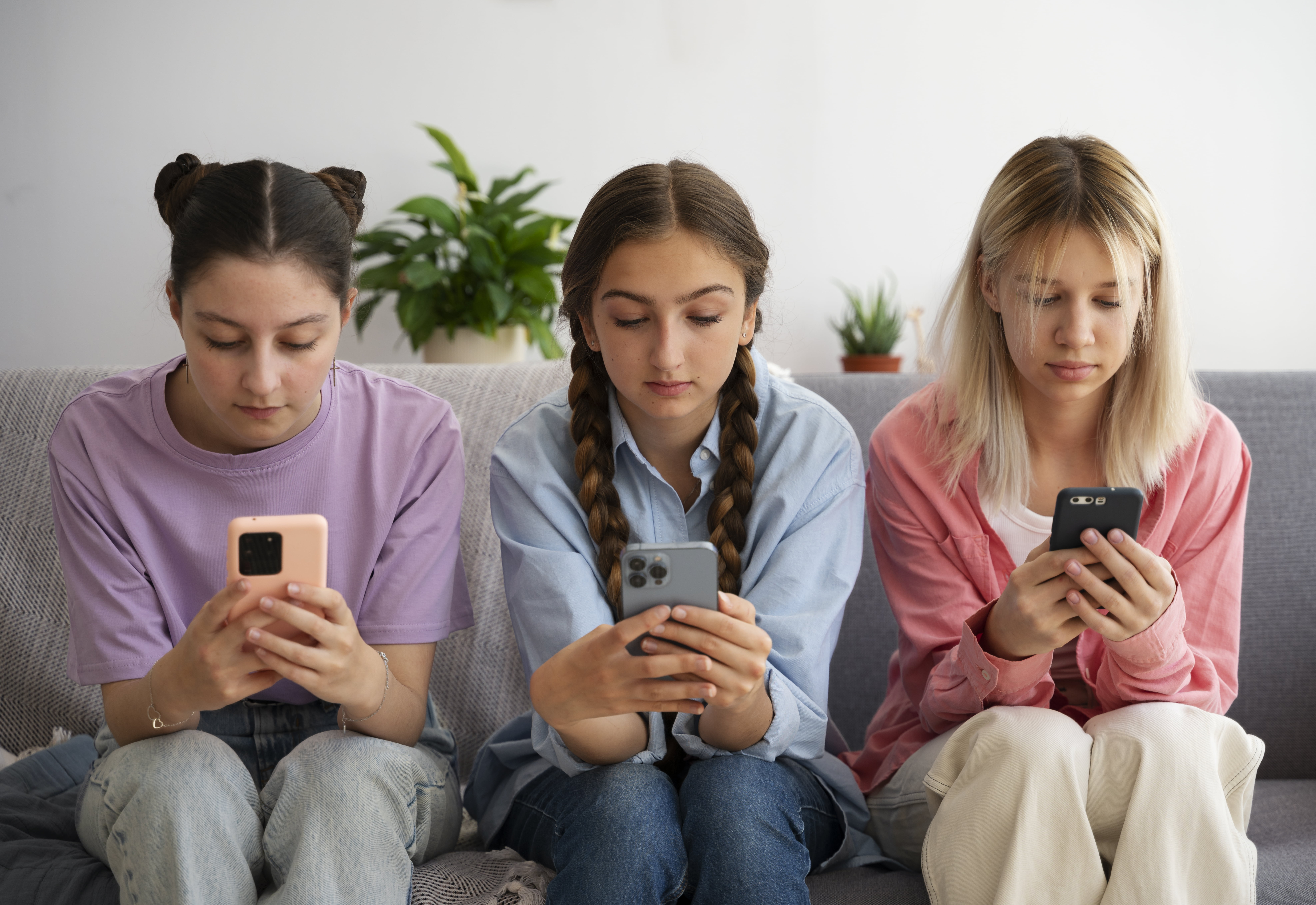 Social media and mental health is closely connected.