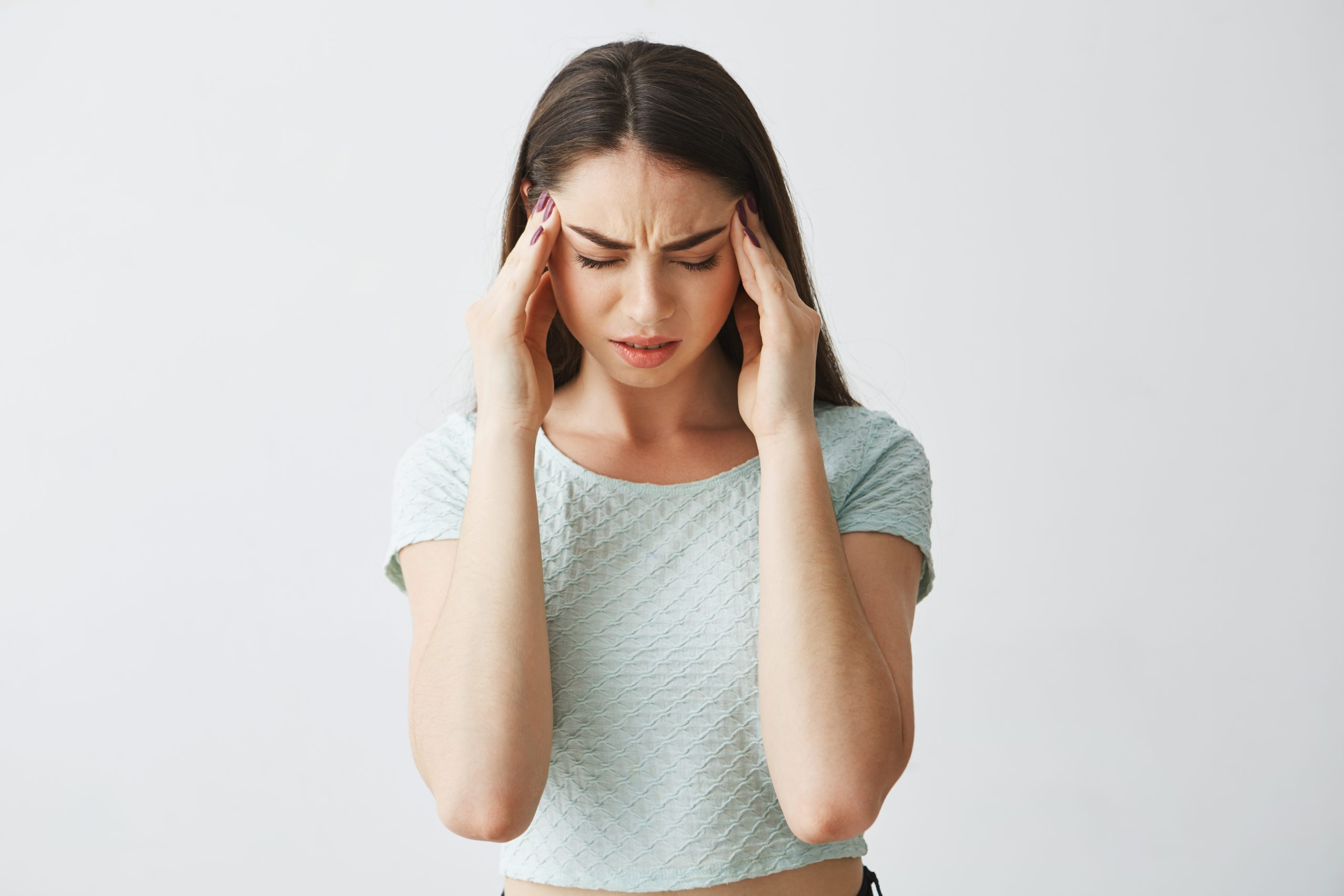 Trauma and physical health are connected. Trauma can leave lasting impacts on our well-being.