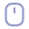 Psychotherapy in London - computer mouse icon
