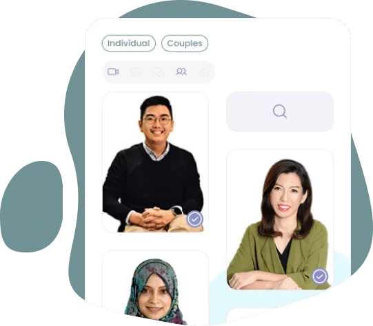 Child counsellors in London - 2