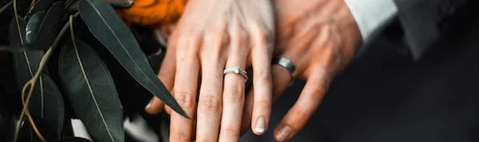 Couples Counsellors in London
