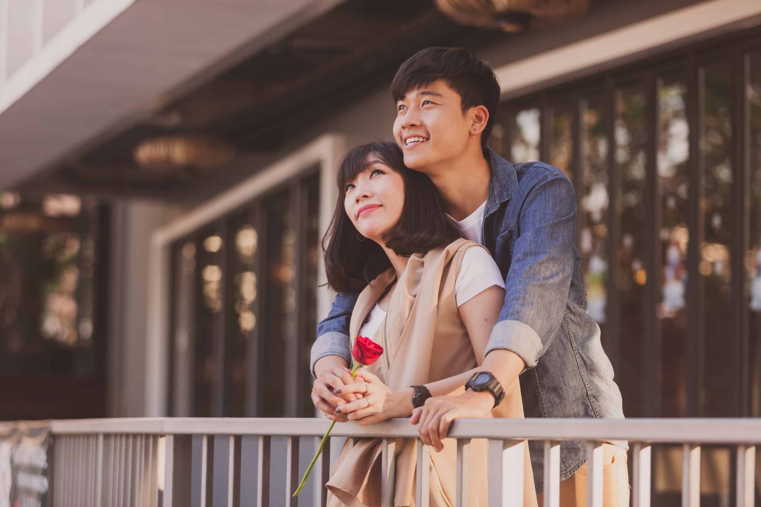 Understanding your partner’s love language and adjusting your actions accordingly can help improve your relationship.