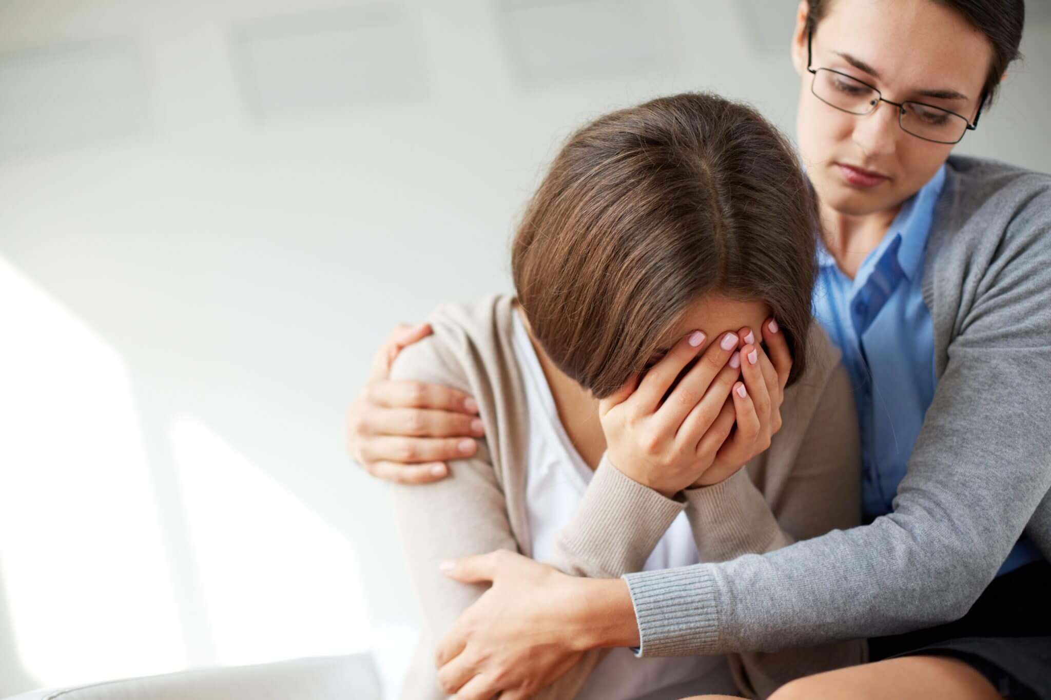 Grief counselling in Singapore
