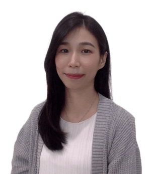 Malaysian psychotherapist Xin Qi