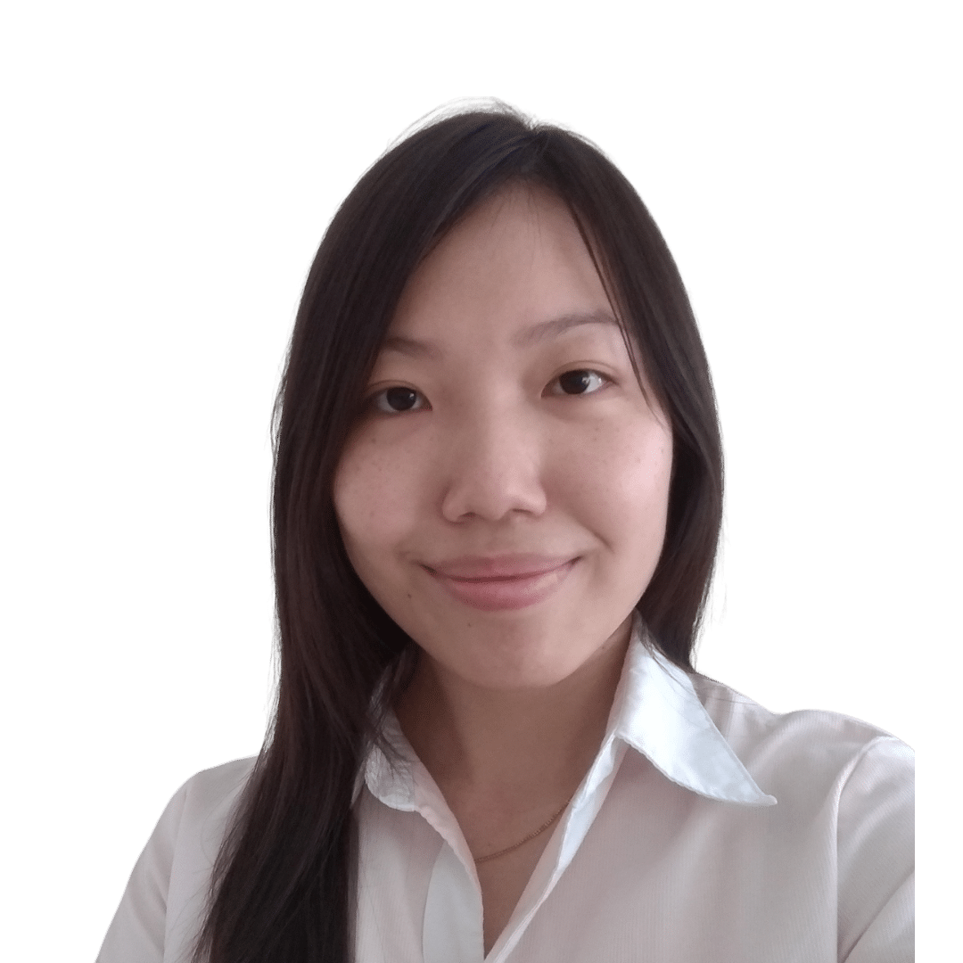Malaysian depression counsellor - Lee Ying