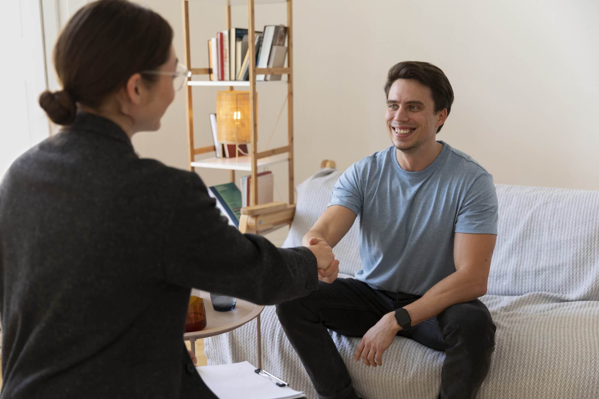 Therapists in Australia