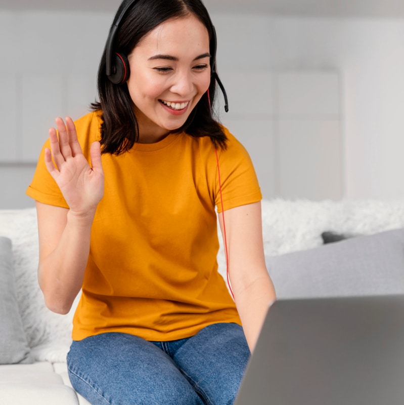 Therapist in Singapore