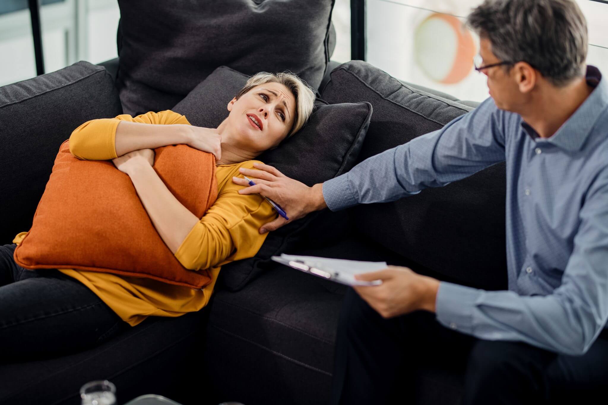 Psychologists in Australia