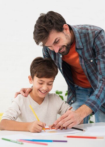 Child psychologists in Malaysia