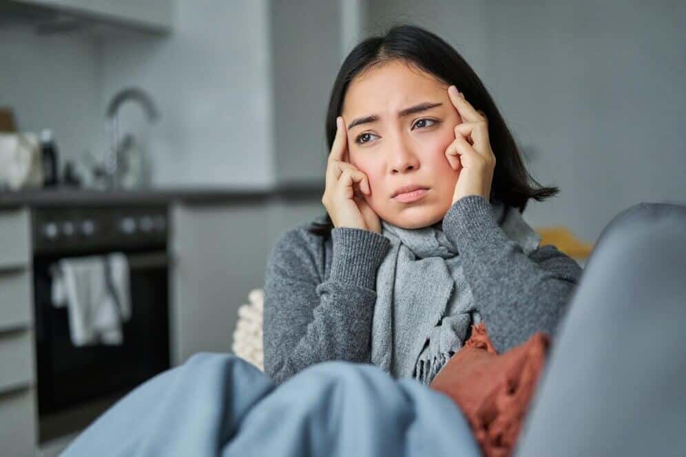 Depression counselling Malaysia