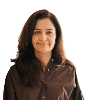 Parul - Professional Counsellor in Singapore - TYHO
