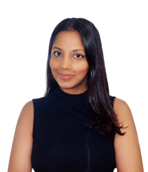 Teerousha - TYHO counsellor