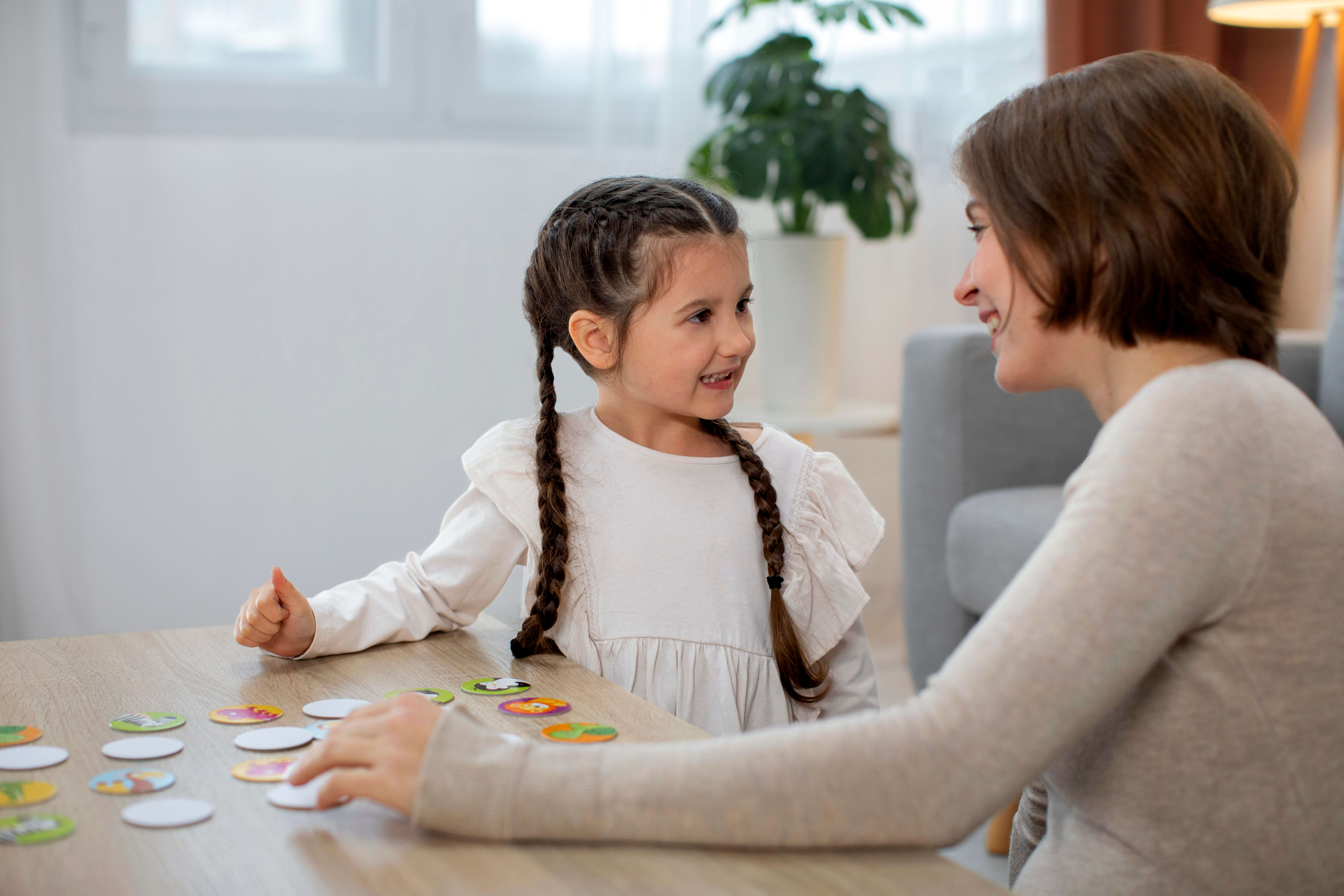 Child attending mental health services in Malaysia
