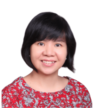 Helen - Singapore therapist