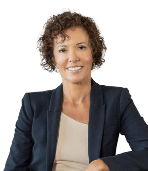 Zoe - PTSD & Trauma Therapist at TYHO Singapore