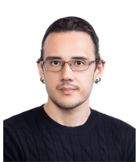 Andreas - Singapore Therapist